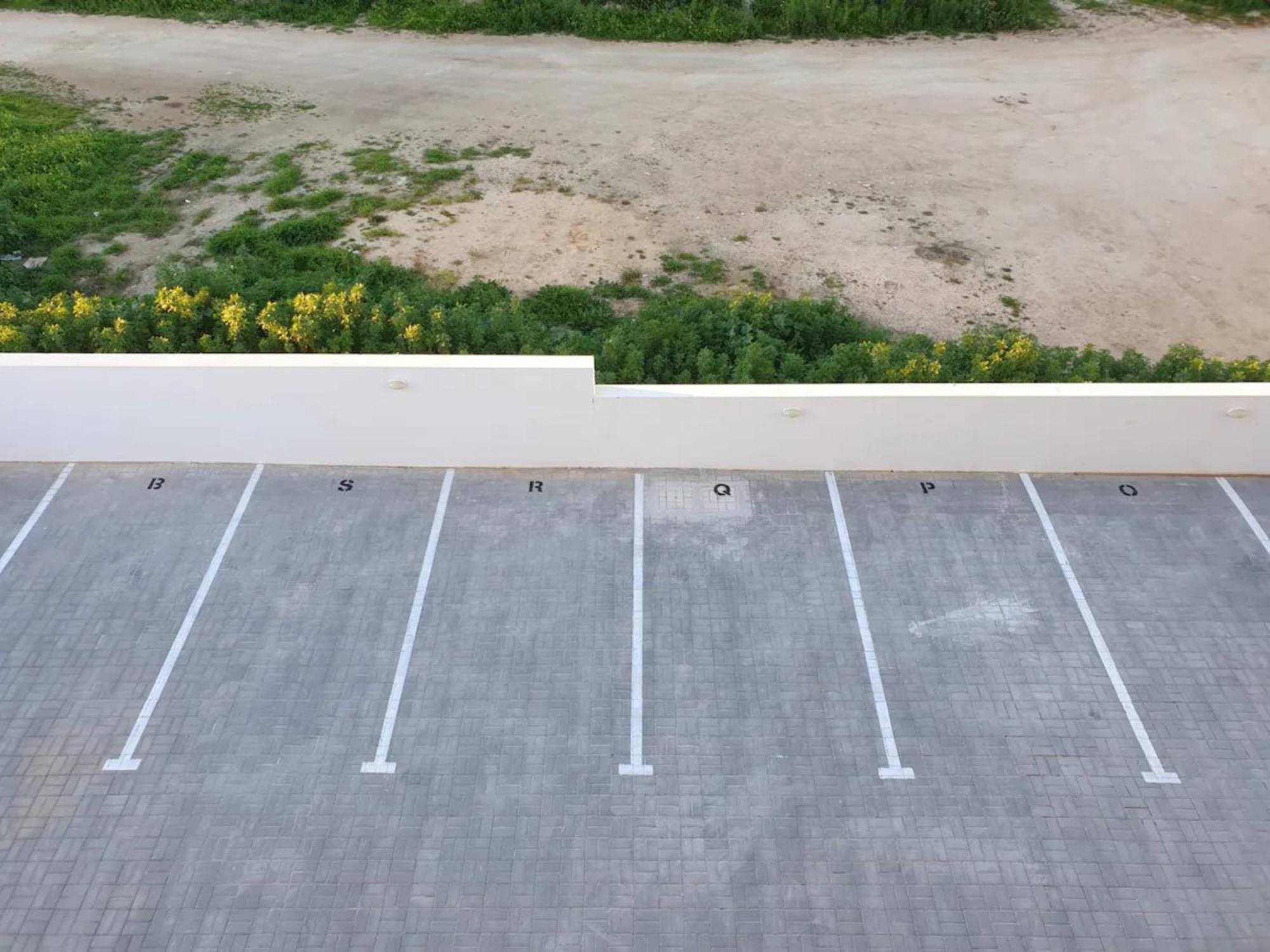 Mar A Vista Burgau Apartman Kültér fotó