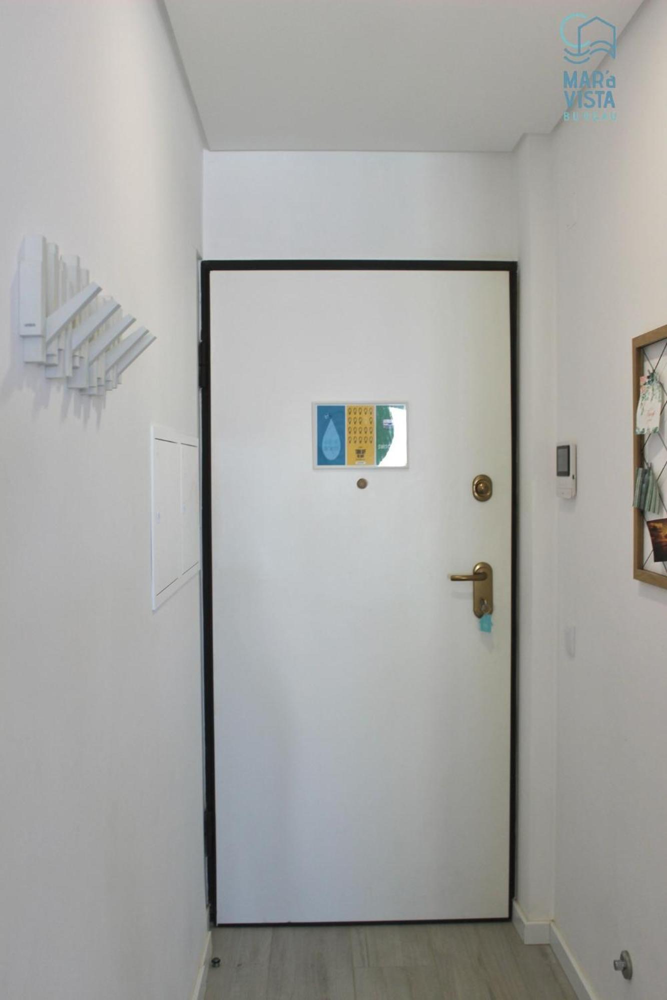 Mar A Vista Burgau Apartman Kültér fotó