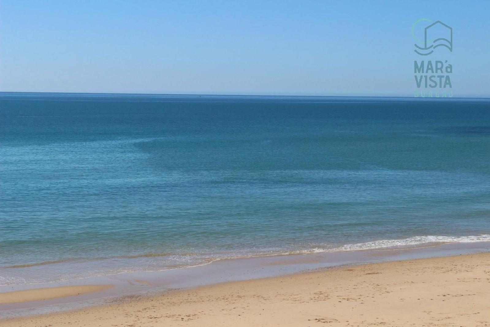Mar A Vista Burgau Apartman Kültér fotó